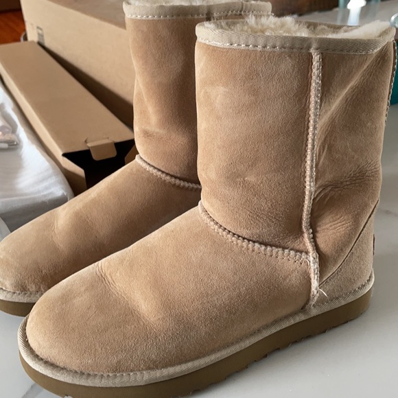 Shoes - Picture 5 of 5